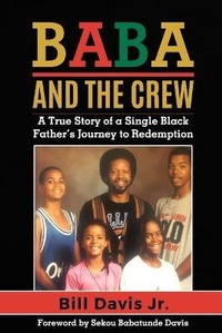 Enlarge image Cover: Baba and the Crew - Baba's Legacy LLC