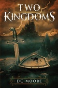 Cover: Two Kingdoms - TK