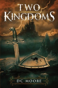 Enlarge image Cover: Two Kingdoms - TK