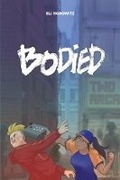 Cover: Bodied - Bookbaby