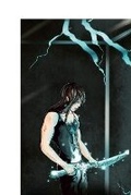 Cover: Book One - Megan Underwood