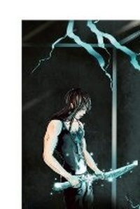 Enlarge image Cover: Book One - Megan Underwood