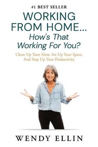 Abbildung von: Working From Home...How's That Working For You? - R. R. Bowker