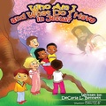 Cover: Who Am I and What Do I Have in Jesus - Decarla L. Bennett