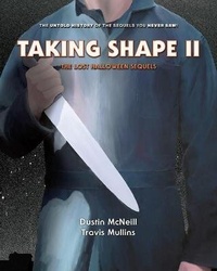 Enlarge image Cover: Taking Shape II - Harker Press