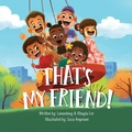 Cover: That's My Friend! - Purpose Over Position