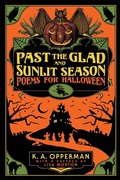 Cover: Past the Glad and Sunlit Season - Jackanapes Press