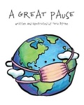 Cover: A Great Pause - Christina Byrne