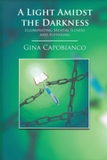 Cover: A Light Amidst the Darkness - Gina Capobianco