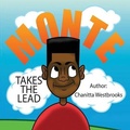 Cover: Monte Takes The Lead - Minds with Motives