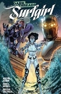 Cover: Surfgirl - Smart Whimsy
