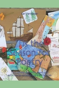 Abbildung von: 'Tis the Season for Poetry - Kari Vanhoozer