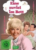 Cover: Eine zuviel im Bett - Carol Media