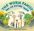 Cover: The Worm Family Has Its Picture Taken - Random House Inc