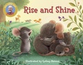 Cover: Rise and Shine - Random House Inc