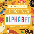 Cover: Mrs. Peanuckle's Hiking Alphabet - Random House Inc