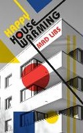 Cover: Happy Housewarming Mad Libs - Penguin USA
