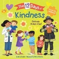 Cover: The 12 Days of Kindness - Random House Books for Young Readers