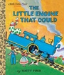 Cover: The Little Engine That Could - Random House Inc