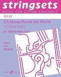 Cover: Christmas Round The World - Faber Music Ltd