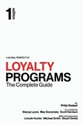 Cover: Loyalty Programs - Loyalty & Reward Co