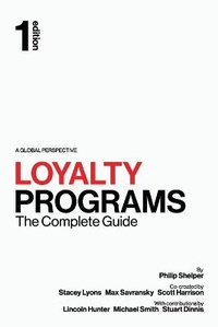 Enlarge image Cover: Loyalty Programs - Loyalty & Reward Co