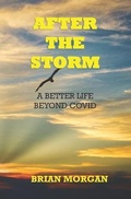 Cover: After the Storm - Brian Morgan
