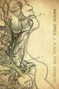 Cover: A Place For Sinners - Aaron Dries