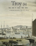 Cover: Troy (is) - New Netherland Press