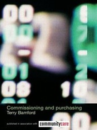 Enlarge image Cover: Commissioning and Purchasing - Routledge