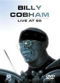 Abbildung von: Billy Cobham - Alfred Publishing Company Inc