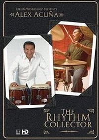 Abbildung von: The Rhythm Collector DVD DE Edition - Alfred Publishing Company Inc