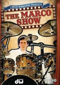 Abbildung von: The Marco Show DVD - Alfred Publishing Company Inc