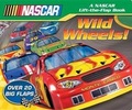 Cover: Wild Wheels! - Reader's Digest Association