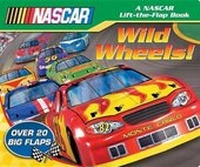 Enlarge image Cover: Wild Wheels! - Reader's Digest Association