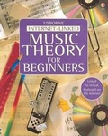 Cover: Music Theory for Beginners - Educational Development Corporation