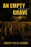 Cover: An Empty Grave - Swallow Press