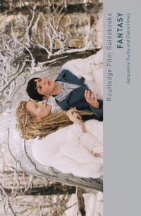 Enlarge image Cover: Fantasy - Routledge