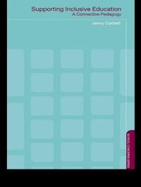 Enlarge image Cover: Supporting Inclusive Education - Routledge