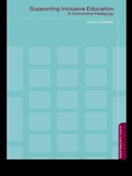 Cover: Supporting Inclusive Education - Routledge