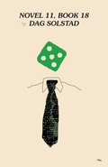 Cover: Novel 11, Book 18 - New Directions Publishing Corporation