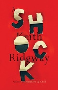 Cover: A Shock - New Directions Publishing Corporation