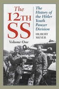 Cover: The 12th SS - Stackpole Books