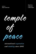 Cover: Temple of Peace - Ohio University Press