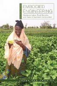 Enlarge image Cover: Embodied Engineering - Ohio University Press