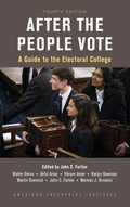 Cover: After the People Vote - AEI Press