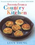 Cover: Secrets From A Country Kitchen - Ebury Press