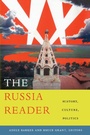 Cover: The Russia Reader - De Gruyter
