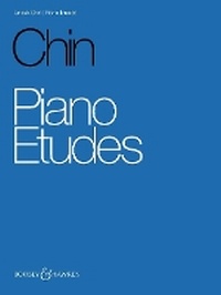 Abbildung von: 12 Piano Etudes - Boosey & Hawkes Music Publishers Ltd