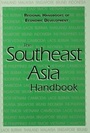 Cover: The Southeast Asia Handbook - Routledge